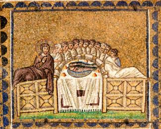 Ultima cena
